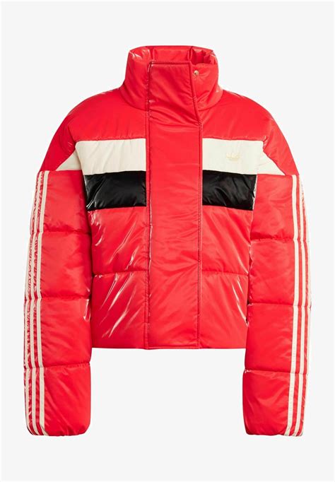 adidas originals winter jacket.